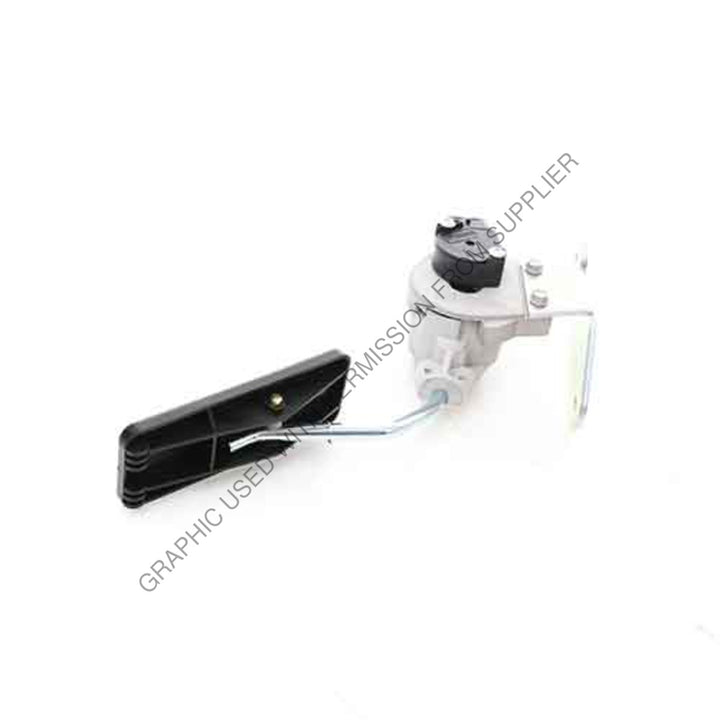 WIL 134042 PEDAL ACCELERATOR CUM/DDE 2007 WM540