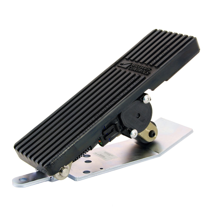 WIL 350826 THROTTLE PED