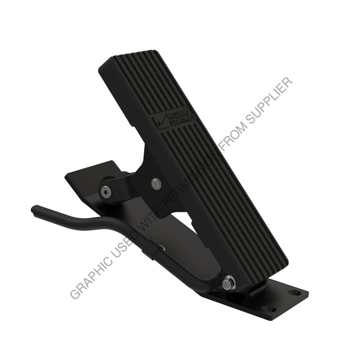 WIL 351343 THROTTLE ELEC DDC