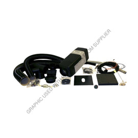 WNA 5011170B HEATER KIT-AT 40 EVO 12V DCABIN HEAT KIT