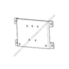 WNA 5013557A BRACKET MOUNTING TP50 TTEVO COATED STEEL