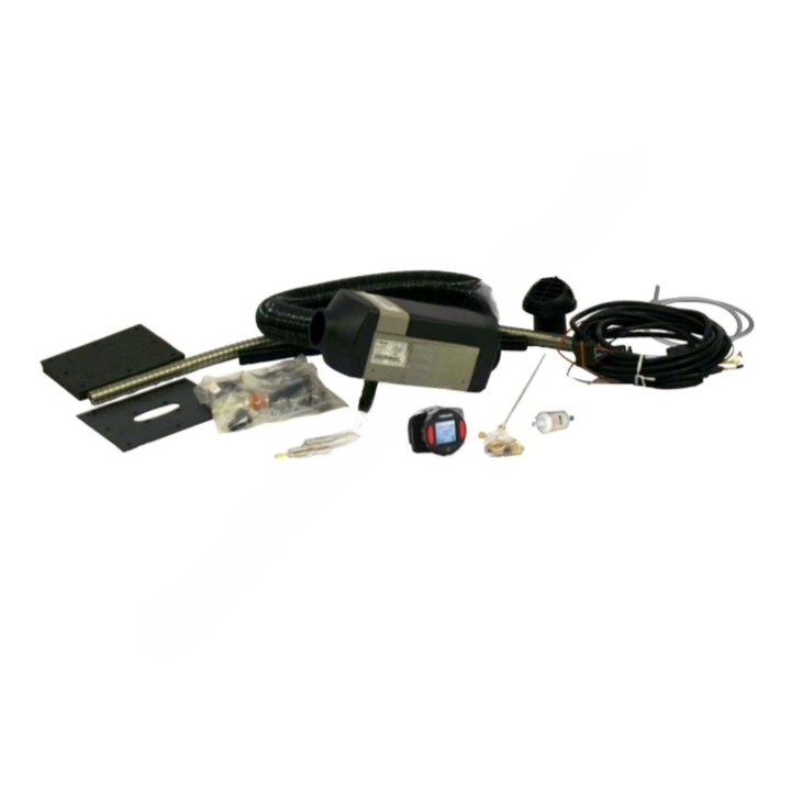 WNA 5013913A AT2000STC 12V D SMTP 3.0_BT SLEEPER KIT