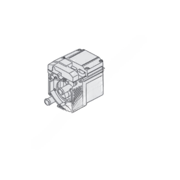 WNA 92998G COMBUSTION SECTION TTC