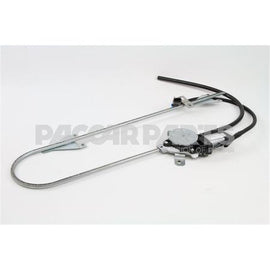 WNR031001L RegulatorWindow Elect WMotor Lh KwPb