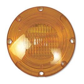 WTE 0C12 1184 00 LENS 10X80 AMBER