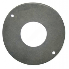 WTE 0D10 1977 00 GASKET MOUNTING