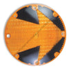 WTE 1000 1106 20 TURN SIGNAL AMBER