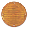 WTE 1004 0000 20 LENS - WARNING LIGHT, A