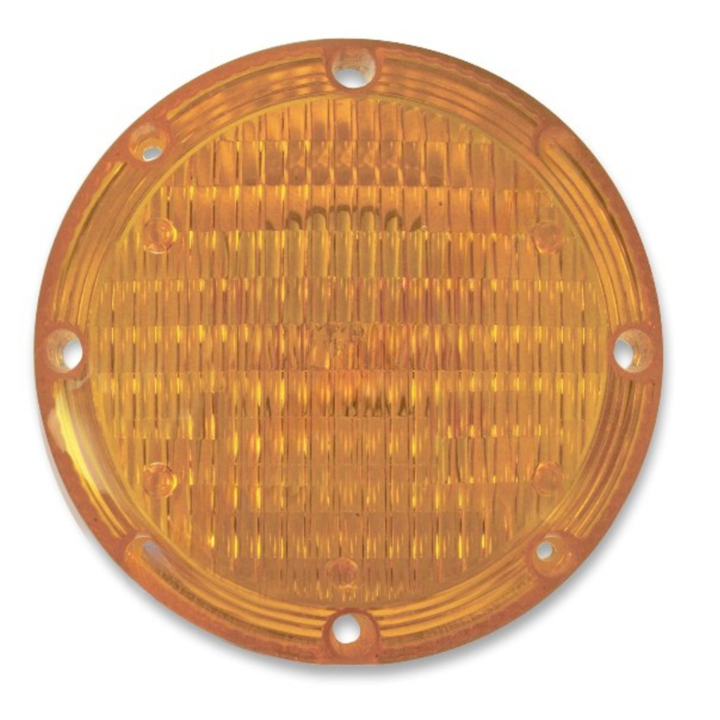 WTE 1004 0000 20 LENS - WARNING LIGHT, A