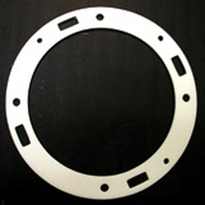 WTE 1014 0000 00 GASKET - LENS, WHITE, FO
