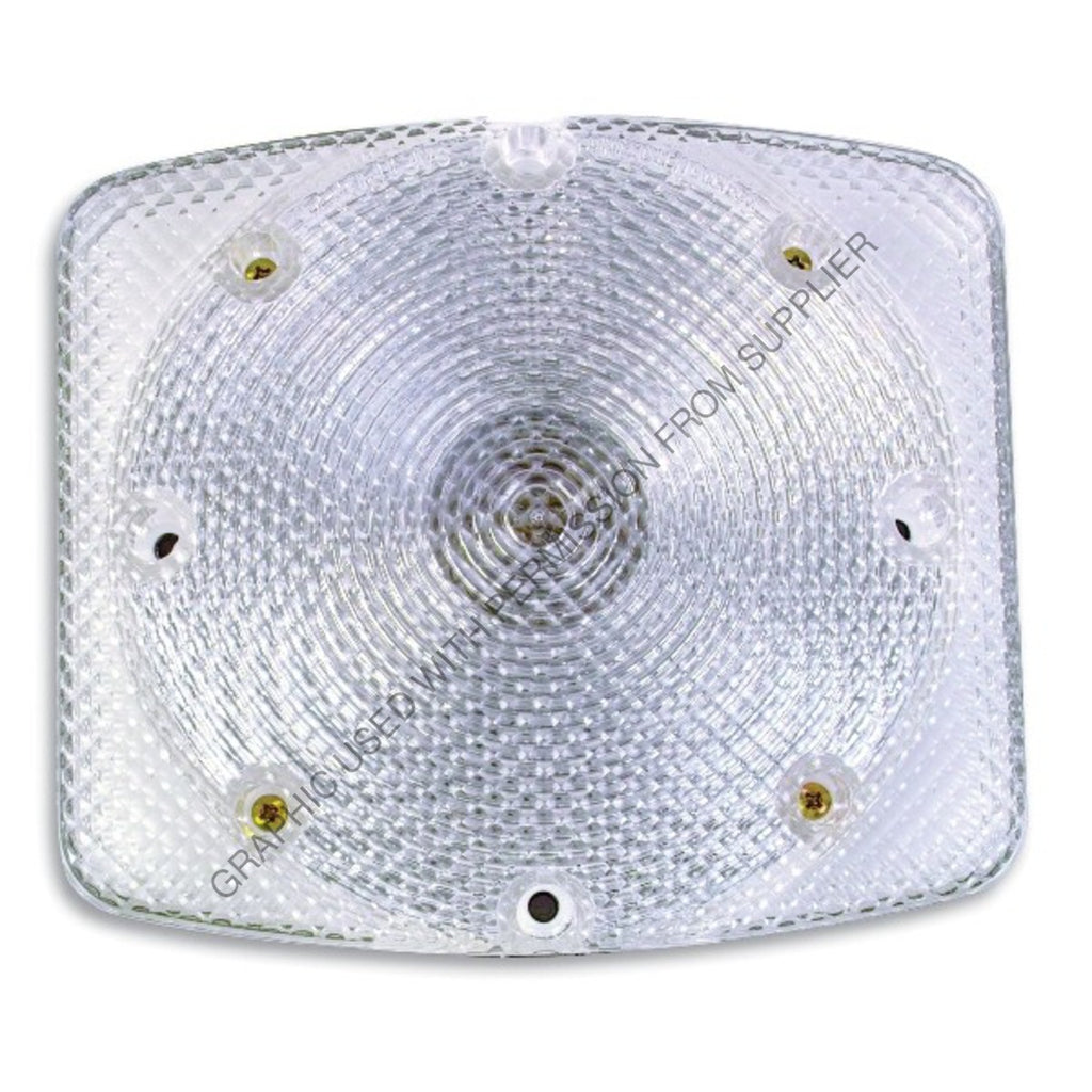 WTE 2010 1100 30 BACK UP LIGHT