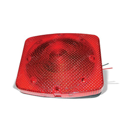 WTE 2010 1120 10 TURN SIGNAL, 7RED