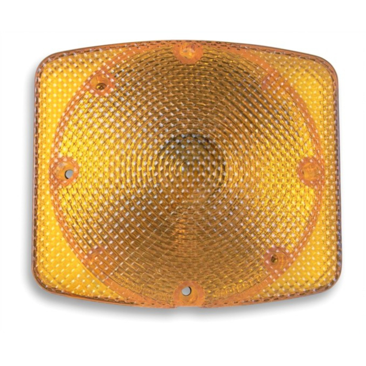 WTE 2011 0000 20 LENS - TURN SIGNAL, AMB