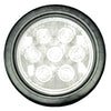 WTE 4040 0109 30 REVERSE LIGHT ASM CLEAR 4 LED