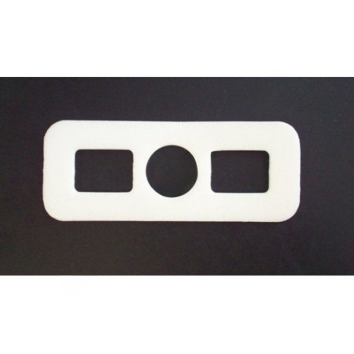 WTE 5001 0000 00 GASKET - LENS, MARKER L