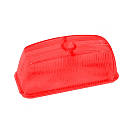 WTE 5002 0000 10 LENS - RED WELDON 500