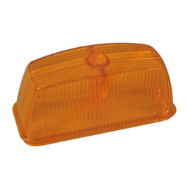 WTE 5002 0000 20 LENS - AMBER WELDON 5