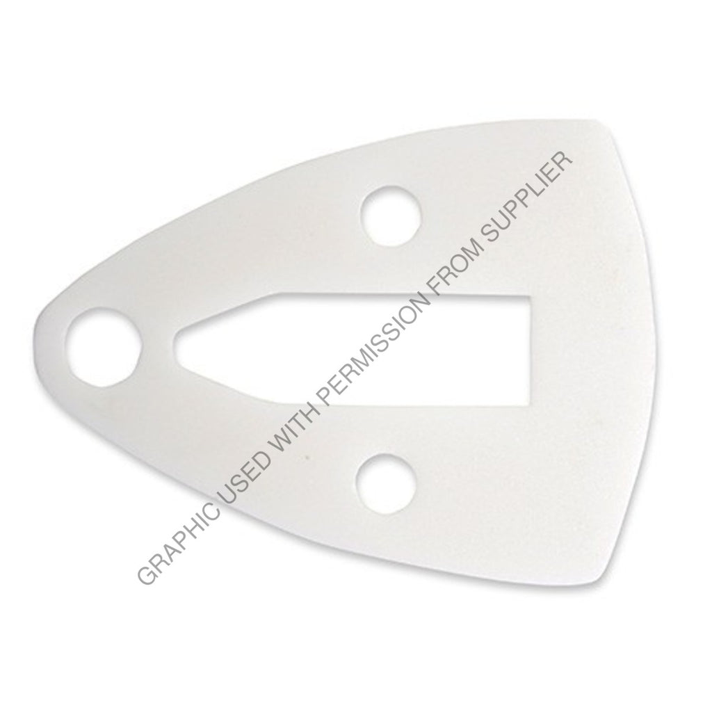 WTE 5017 0000 00 GASKET - LENS, 5017, 50