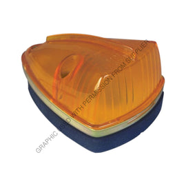 WTE 5050 1400 20 LIGHT - AMBER MARKER