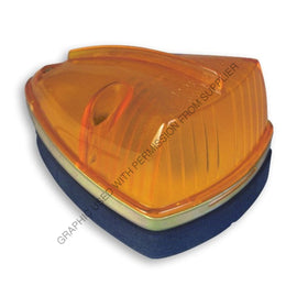 WTE 5050 1406 20 LIGHT-AMBER MARKER