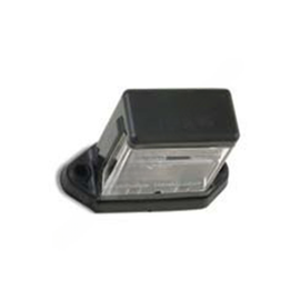 WTE 8101 0100 30 LICENSE LAMP