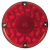 WTE 9186 5586 10 STOP AND TAIL 7IN. LED ECONOMY AMBER
