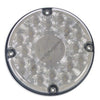 WTE 9186 5586 30 7IN LED CLEAR BACKUP LAMP