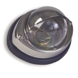 WTE 9186 8566 30 LIGHT STEPWELL HOOD