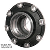 WWD 20271 3T80 2027 AY L/NUTS W/80T ABS