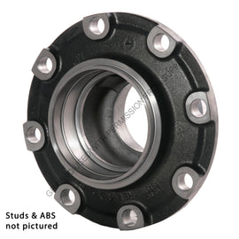 WWD 20271 3T80 2027 AY L/NUTS W/80T ABS
