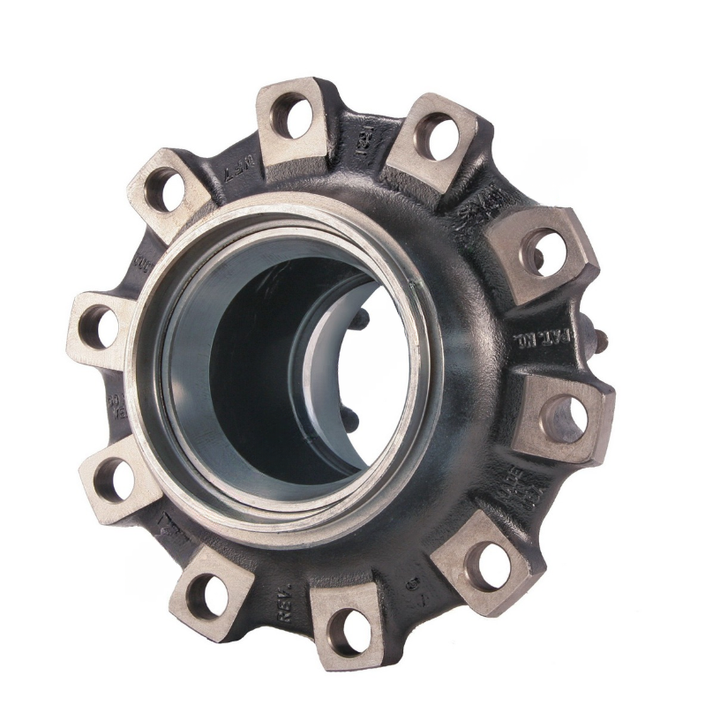WWD 26431 0T 2643 W/CUPS/DR STUDS