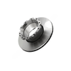 WWD 55070P ROTOR - ADB 17.08 X 1.77 BOX