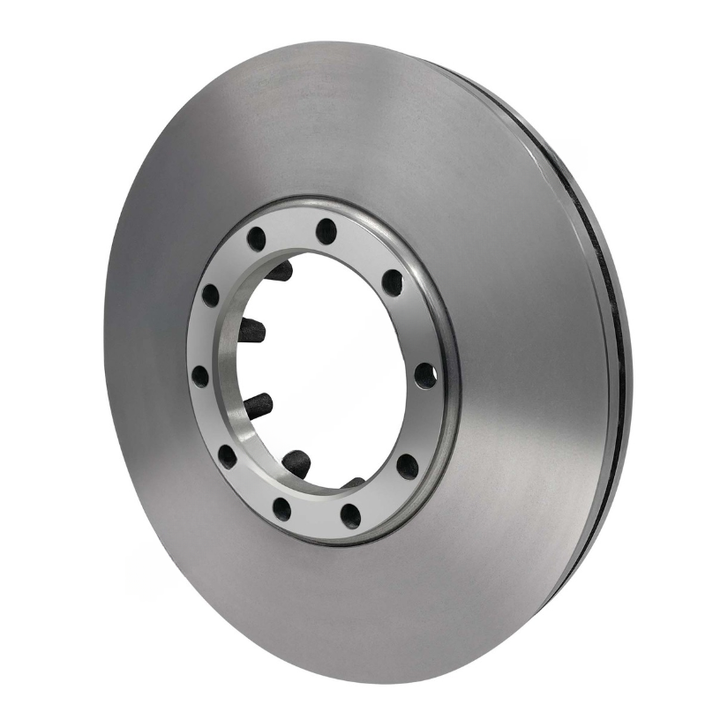 WWD 55072PK FINISHED ADB ROTOR 17.08 X 1.7