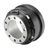 WWD 56864B BRAKE DRUM - V1B VALUE