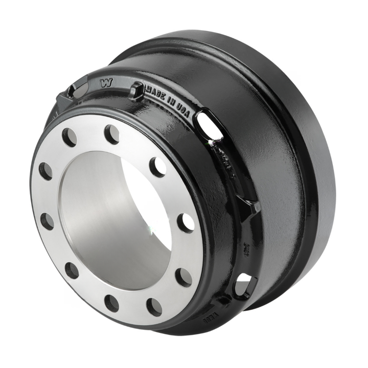 WWD 56864B BRAKE DRUM - V1B VALUE
