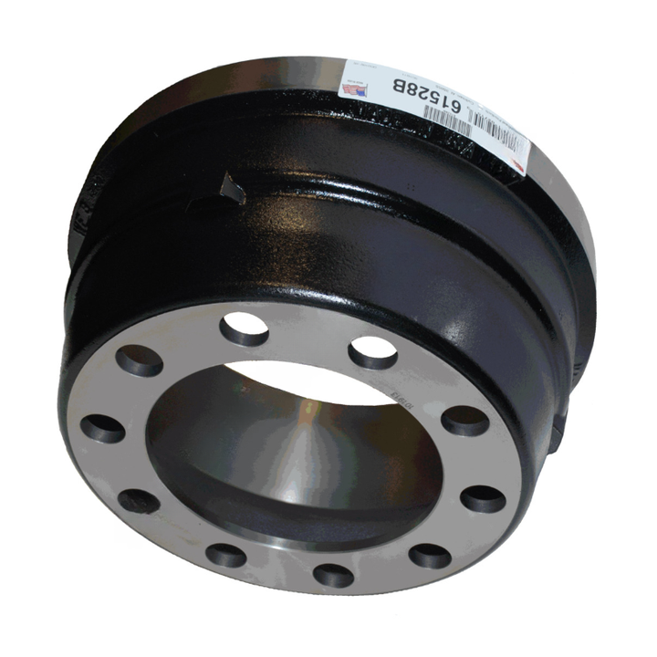 WWD 61528B BRAKE DRUM 15.00 X 4.0 BAL.