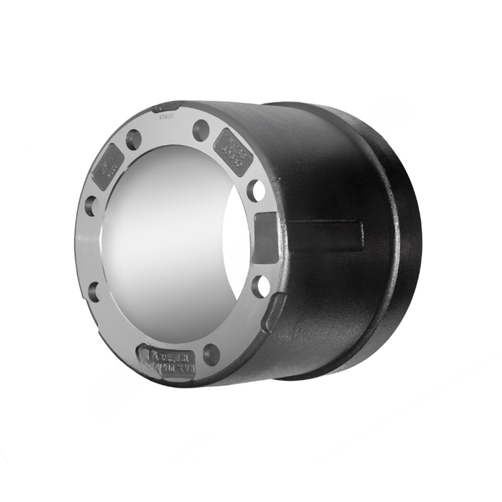 WWD 63680F BRAKE DRUM 12.25 X 8.0