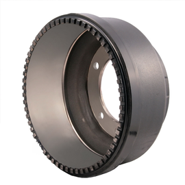 WWD 65177B BRAKE DRUM 16.50 X 5.0 BAL.