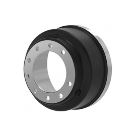 WWD 66366B BRAKE DRUM 16.50 X 6.0 BAL.