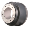 WWD 66811F BRAKE DRUM 16.50 X 8.62