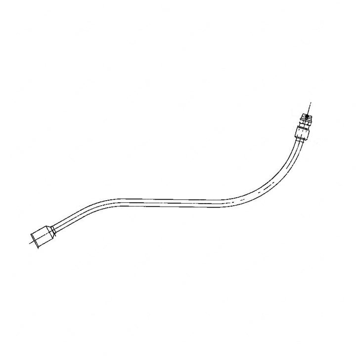 WWS 10302-3419 TUBE DIPSTICK