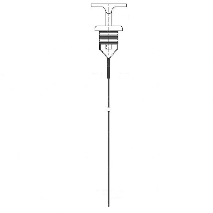 WWS 10320-3461 DIPSTICK