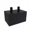 WWS 110-13-341 CAB REBOUND RUBBERS