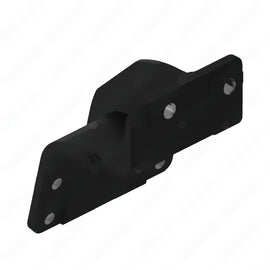 WWS 12001-3498 SUPT ENG XMBR-LHS CAST IRON