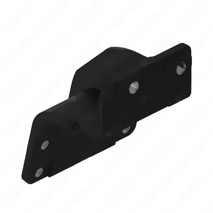 WWS 12001-3498 SUPT ENG XMBR-LHS CAST IRON