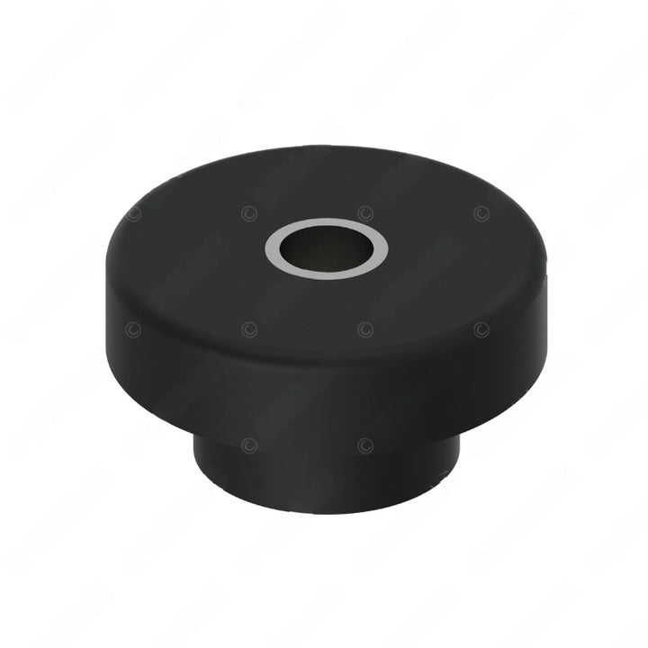 WWS 12005-3414 ISOLATOR, NEOPRENE 70