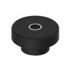 WWS 12005-3414 ISOLATOR, NEOPRENE 70