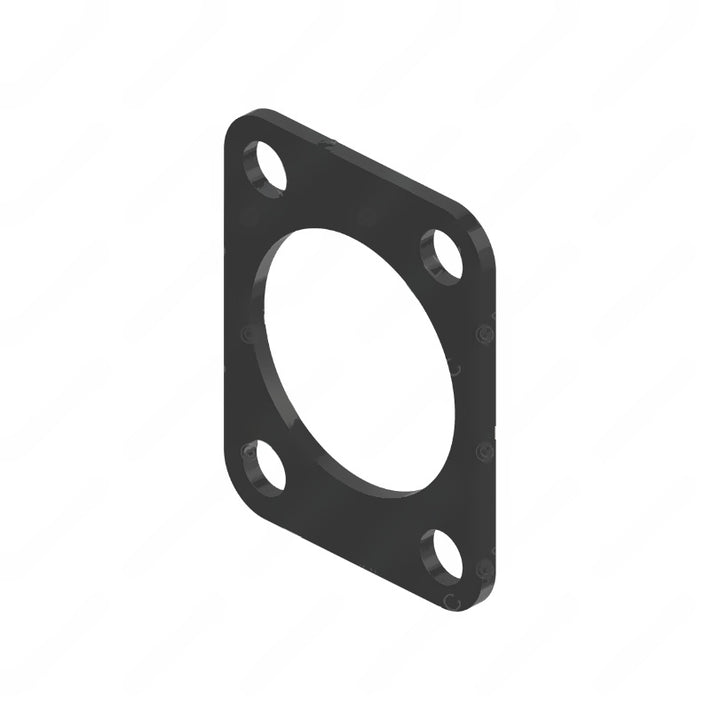 WWS 12008-3413 SHIM,NODAL MOUNT .25