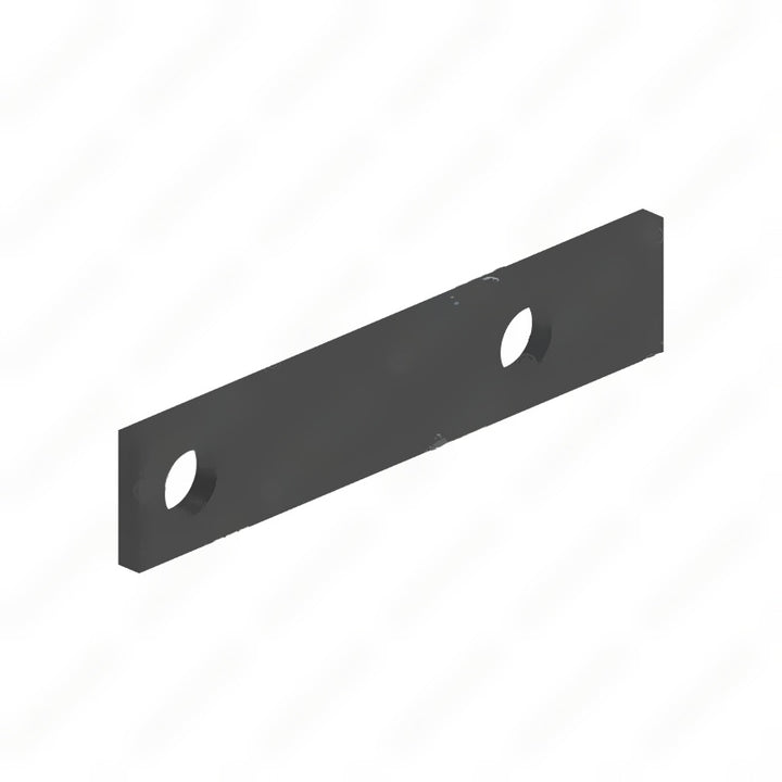 WWS 12008-3421 SHIM,NODAL MNT .12