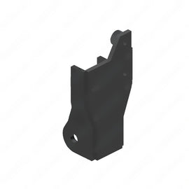 WWS 12011-3474 BRKT U/SLUNG XMBR LH